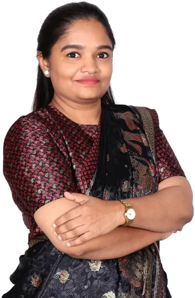 Dr. Purva Bavikar- Nephrologist in Aurangabad