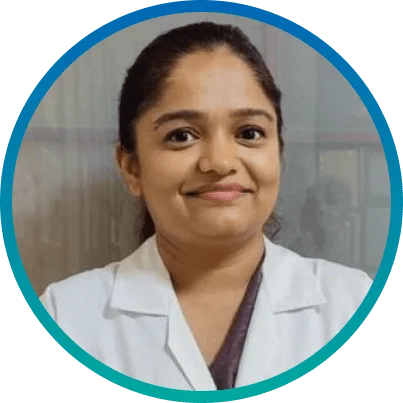 Dr. Purva Bavikar- Nephrologist in Aurangabad